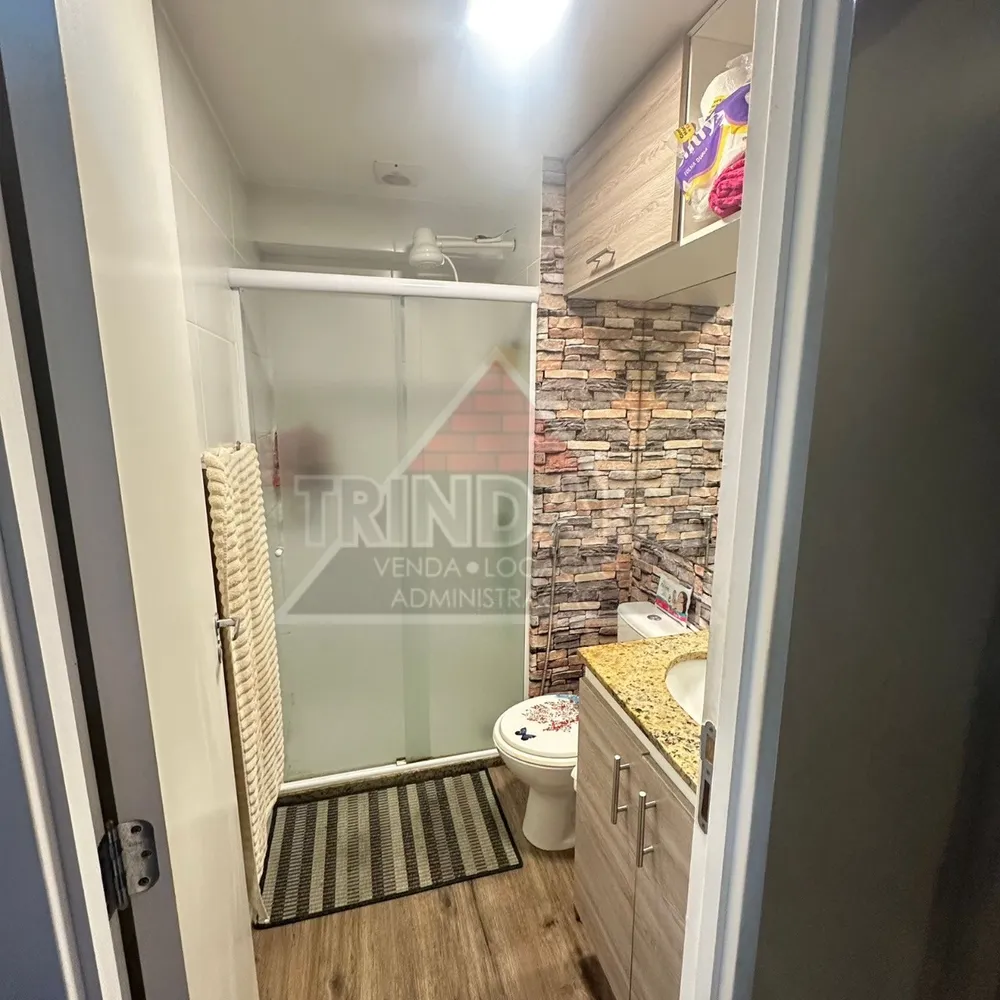 Apartamento, 2 quartos, 50 m² - Foto 5