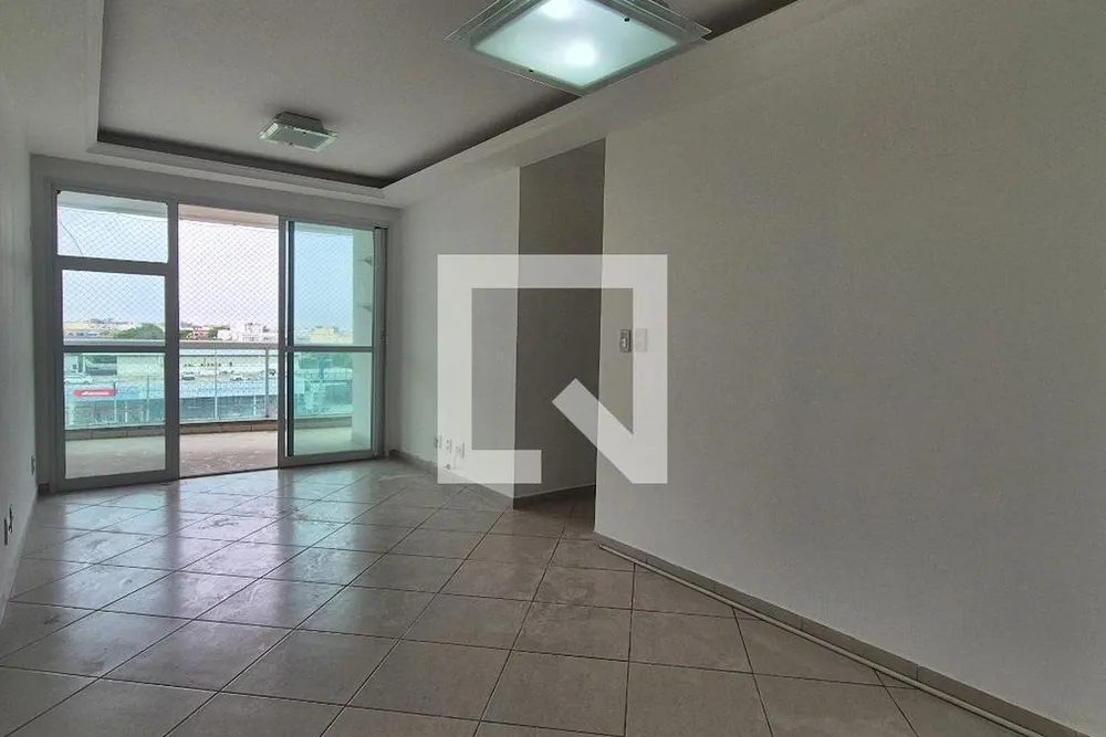 Apartamento, 3 quartos, 83 m² - Foto 1