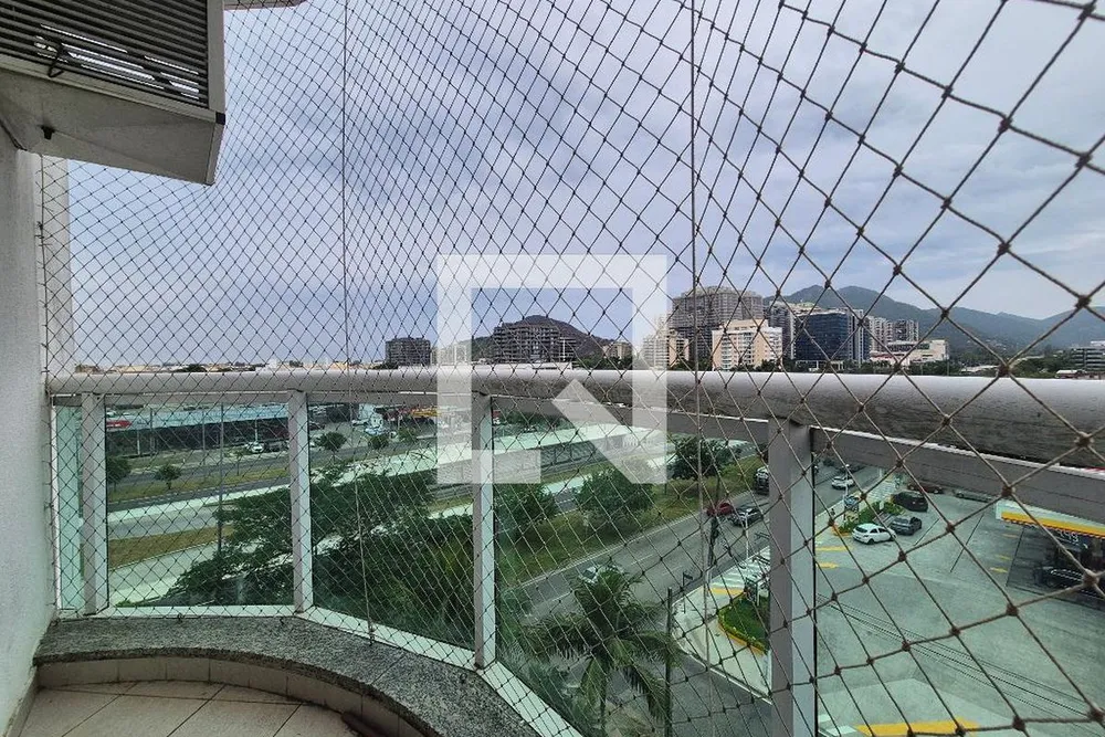 Apartamento, 3 quartos, 83 m² - Foto 29