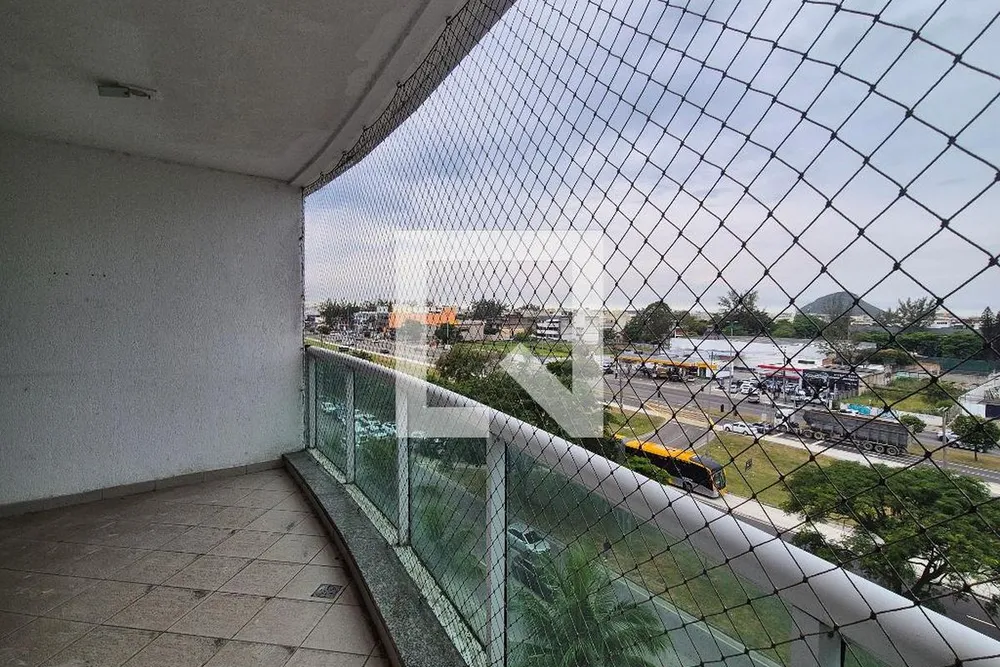 Apartamento, 3 quartos, 83 m² - Foto 7