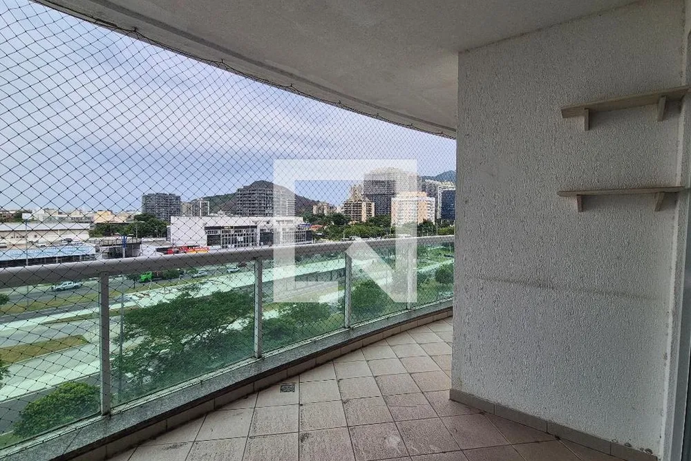 Apartamento, 3 quartos, 83 m² - Foto 5