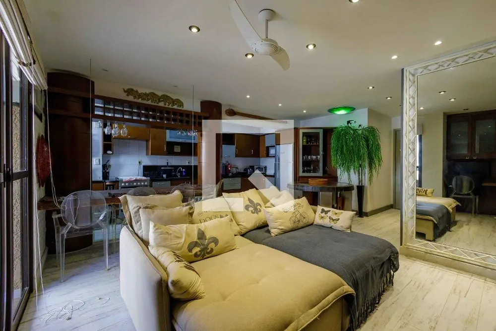 Apartamento, 1 quarto, 66 m² - Foto 4