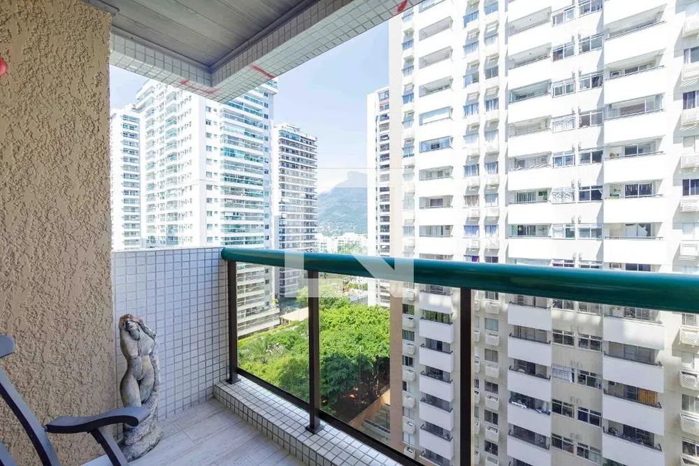 Apartamento, 1 quarto, 66 m² - Foto 16