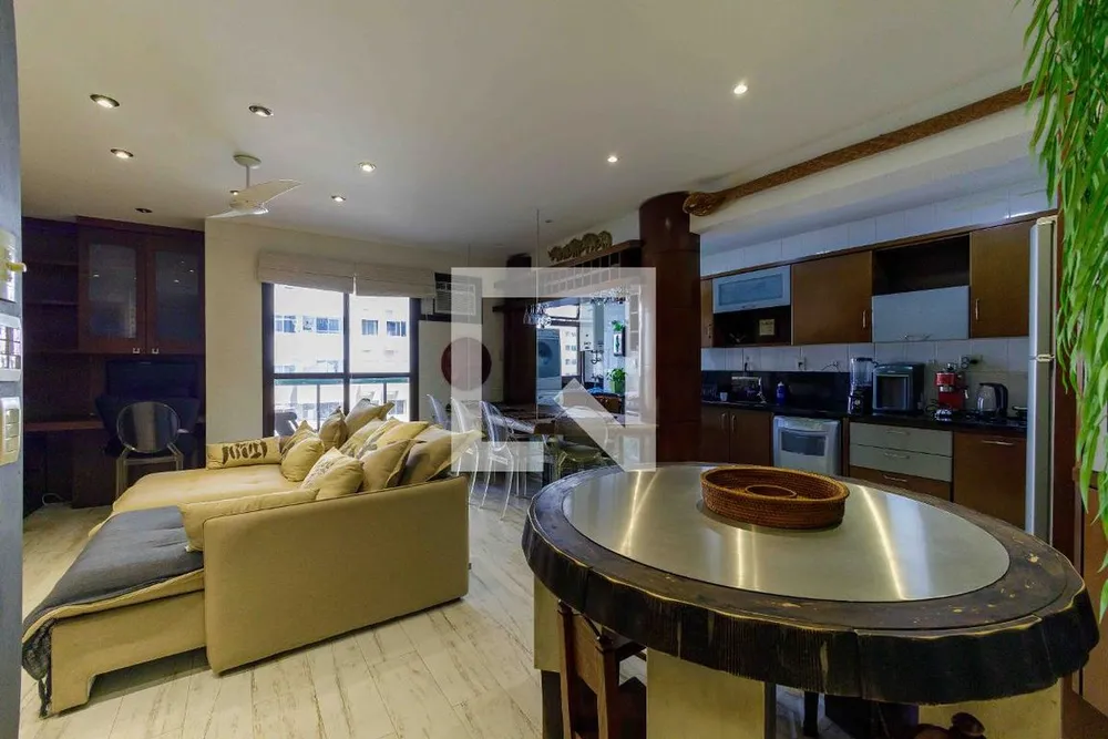 Apartamento, 1 quarto, 66 m² - Foto 2