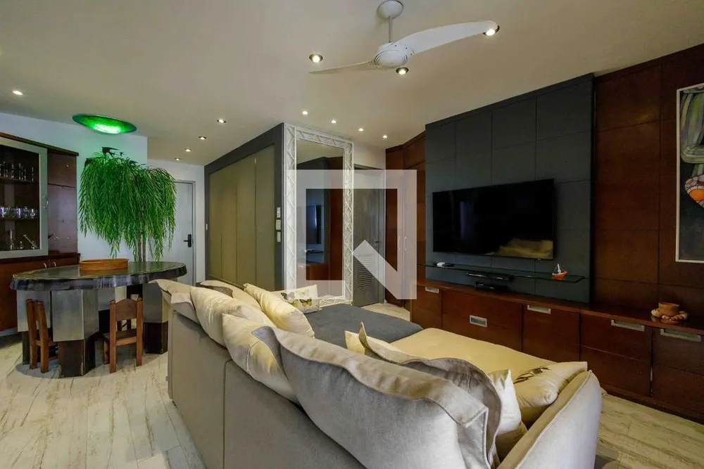 Apartamento, 1 quarto, 66 m² - Foto 8