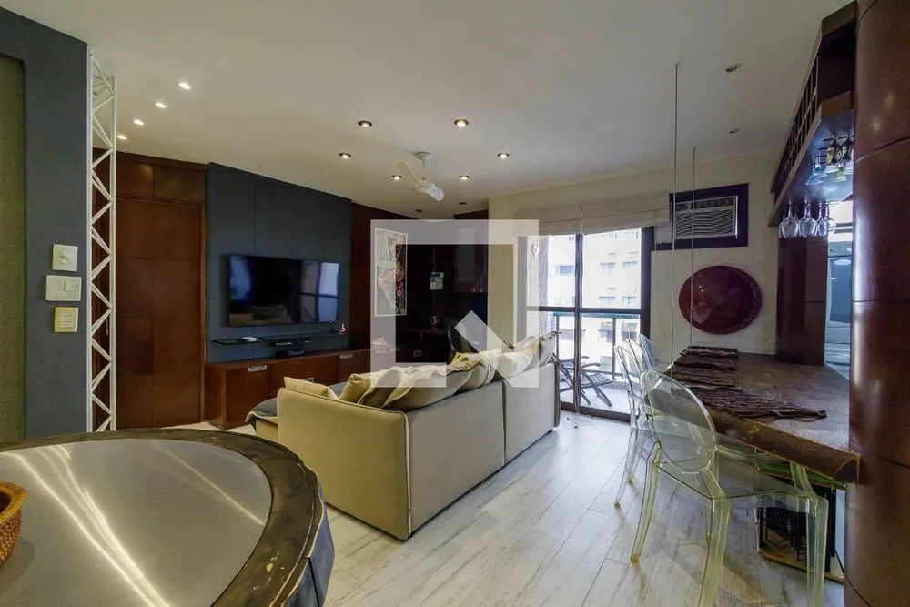Apartamento, 1 quarto, 66 m² - Foto 6