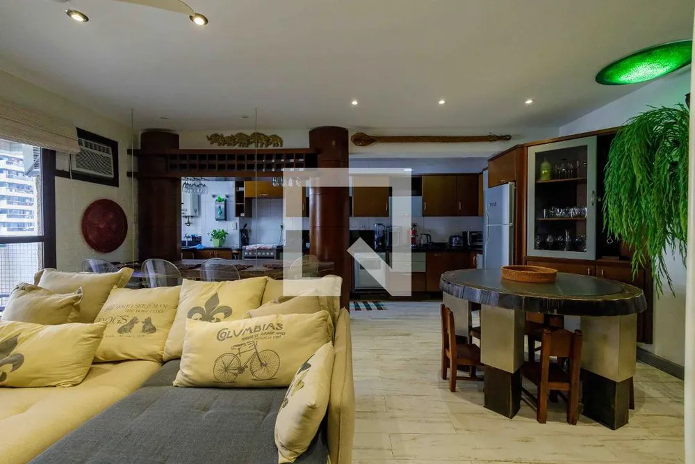 Apartamento, 1 quarto, 66 m² - Foto 12