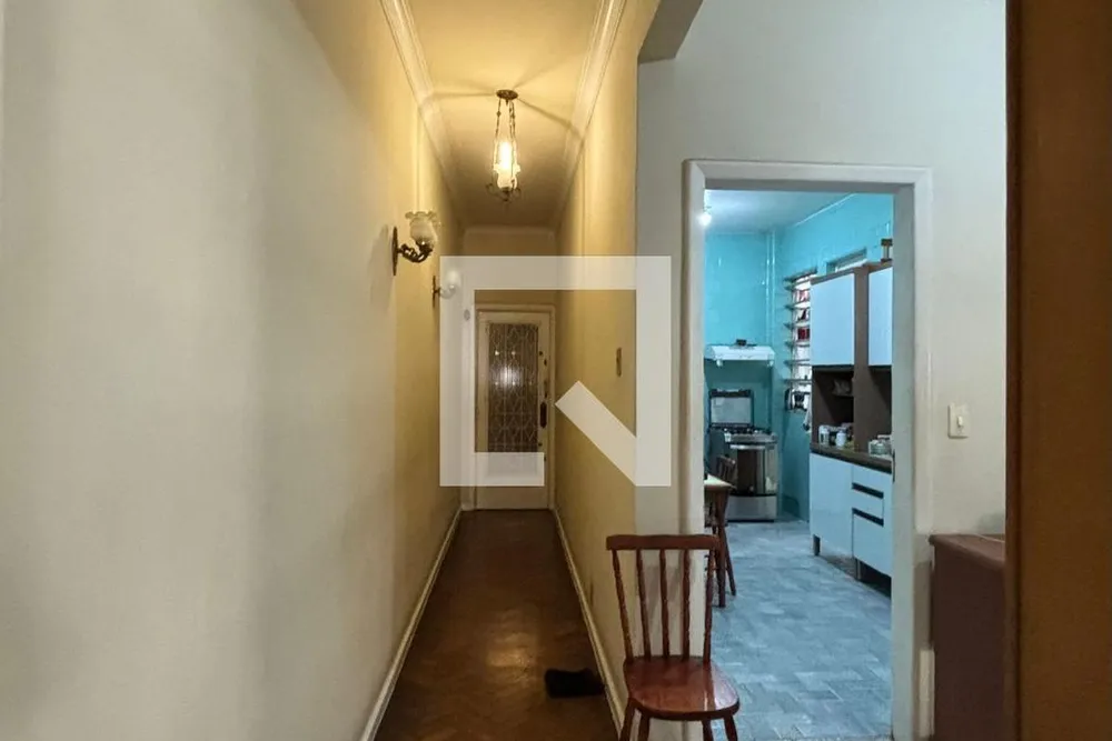 Apartamento, 3 quartos, 150 m² - Foto 12