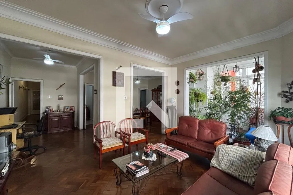 Apartamento, 3 quartos, 150 m² - Foto 18