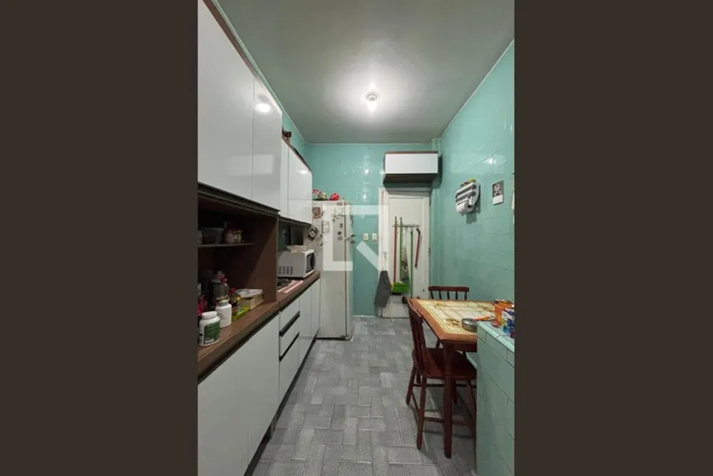 Apartamento, 3 quartos, 150 m² - Foto 31
