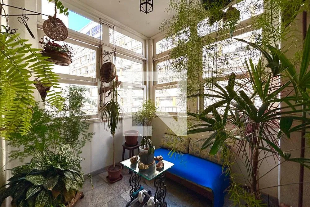 Apartamento, 3 quartos, 150 m² - Foto 27