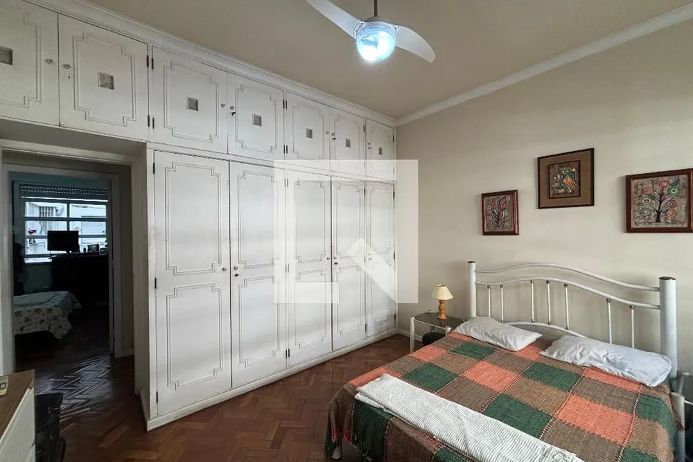 Apartamento, 3 quartos, 150 m² - Foto 51
