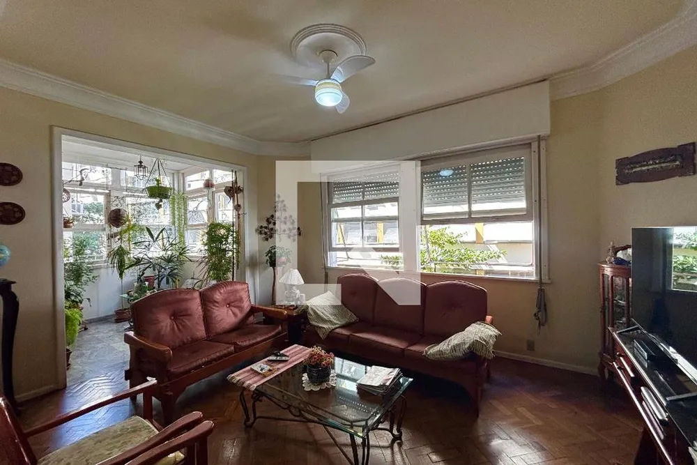 Apartamento, 3 quartos, 150 m² - Foto 21