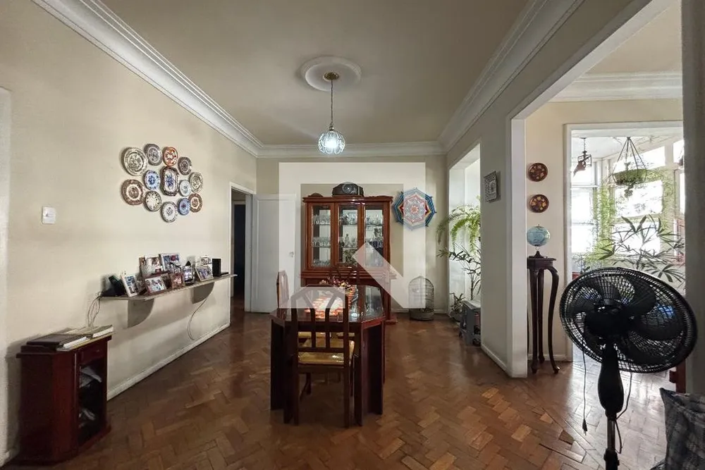 Apartamento, 3 quartos, 150 m² - Foto 24