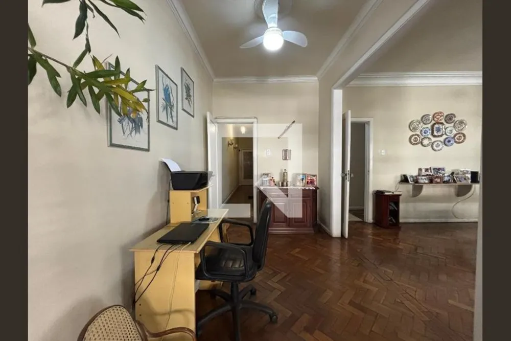 Apartamento, 3 quartos, 150 m² - Foto 55