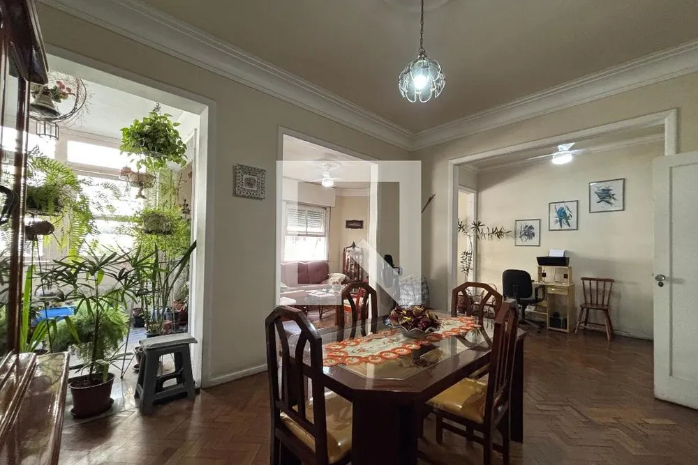 Apartamento, 3 quartos, 150 m² - Foto 25