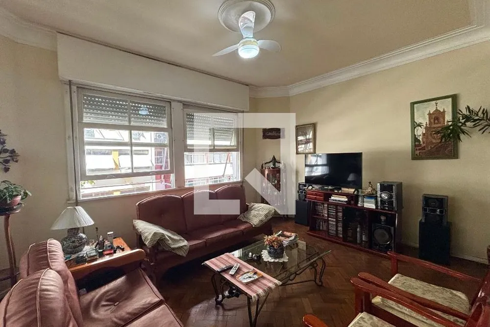 Apartamento, 3 quartos, 150 m² - Foto 20