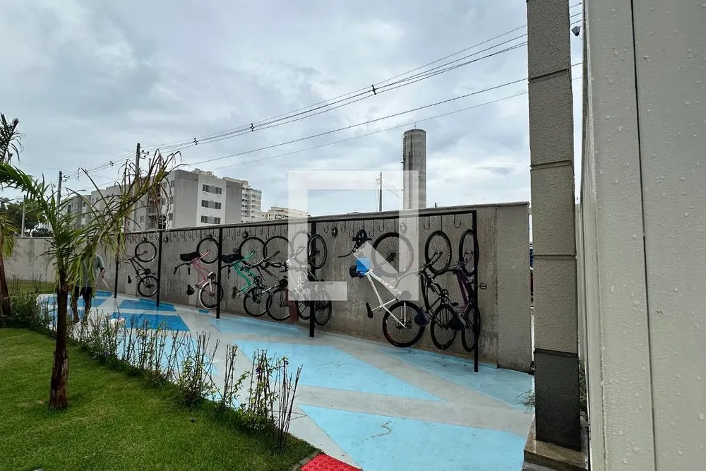 Apartamento, 2 quartos, 44 m² - Foto 60