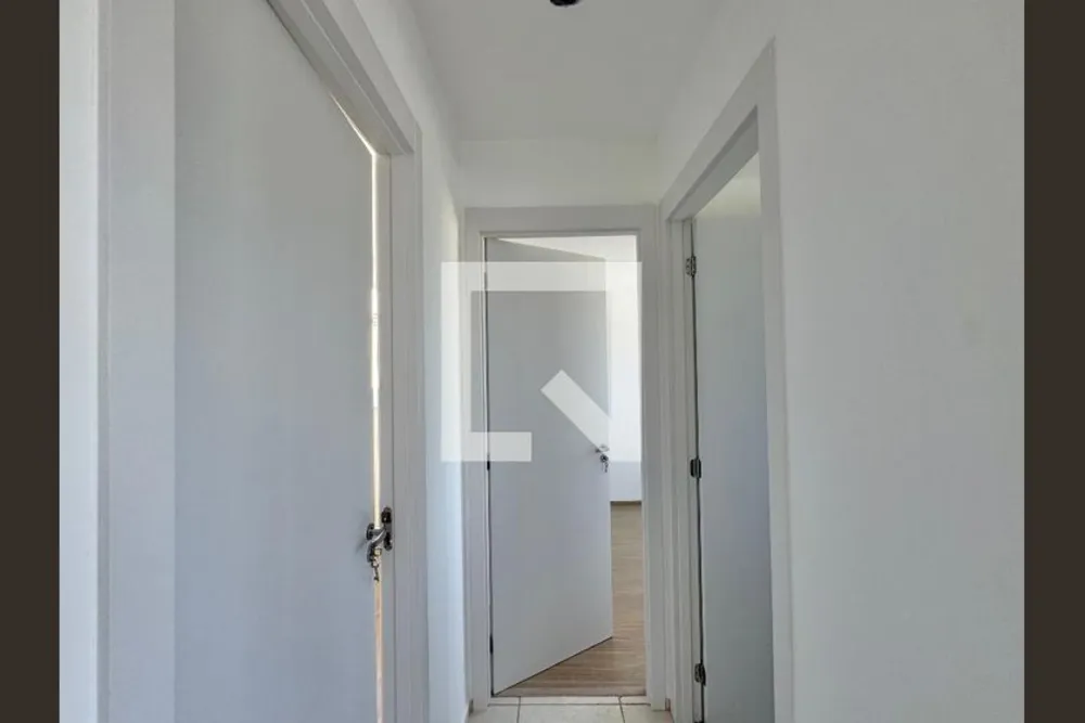 Apartamento, 2 quartos, 44 m² - Foto 11