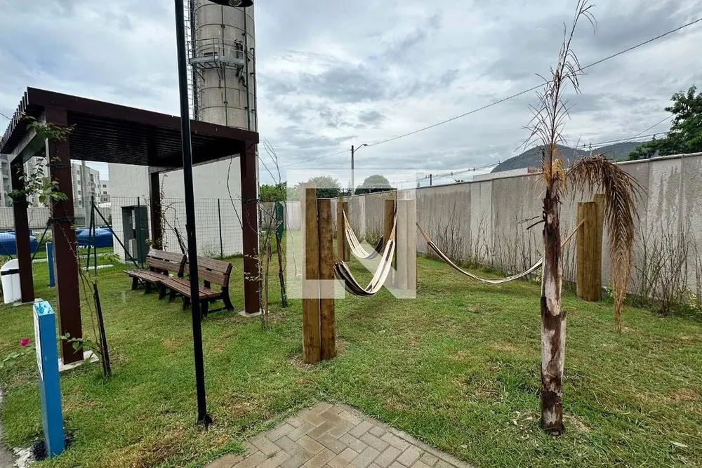 Apartamento, 2 quartos, 44 m² - Foto 64