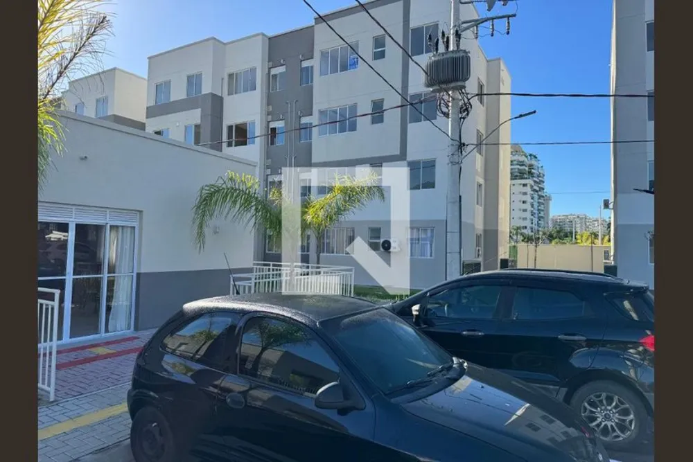 Apartamento, 2 quartos, 44 m² - Foto 81