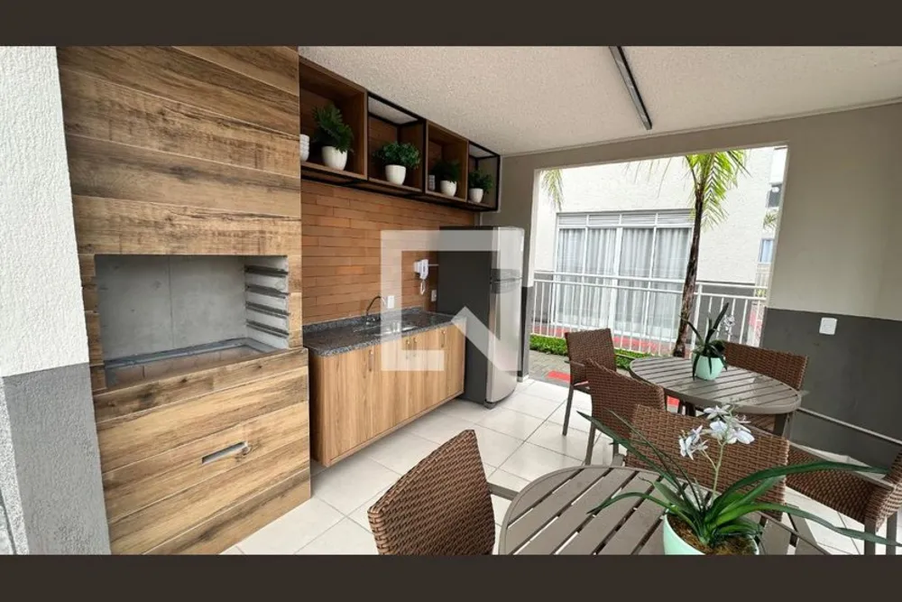 Apartamento, 2 quartos, 44 m² - Foto 61