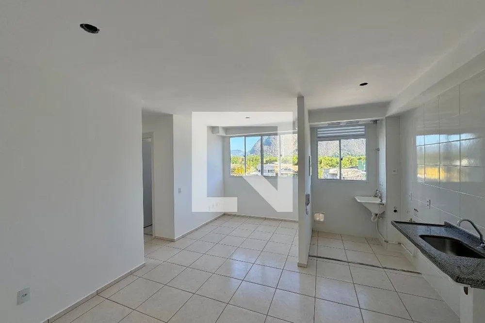 Apartamento, 2 quartos, 44 m² - Foto 4