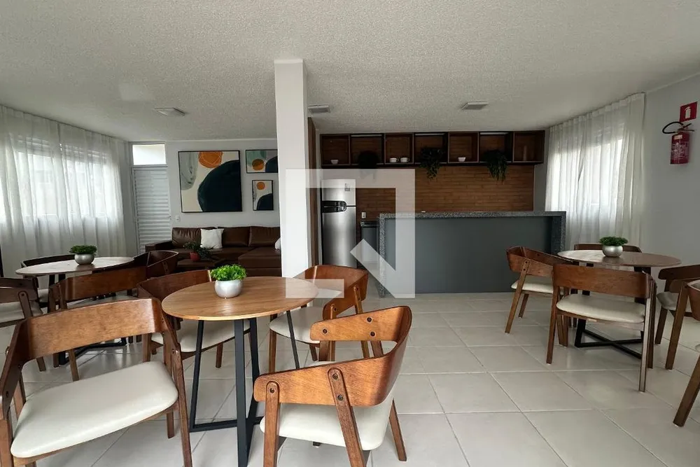 Apartamento, 2 quartos, 44 m² - Foto 74