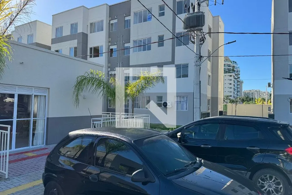 Apartamento, 2 quartos, 44 m² - Foto 82