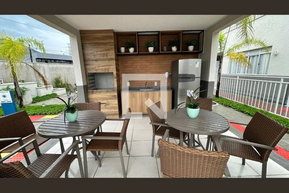 Apartamento, 2 quartos, 44 m² - Foto 67