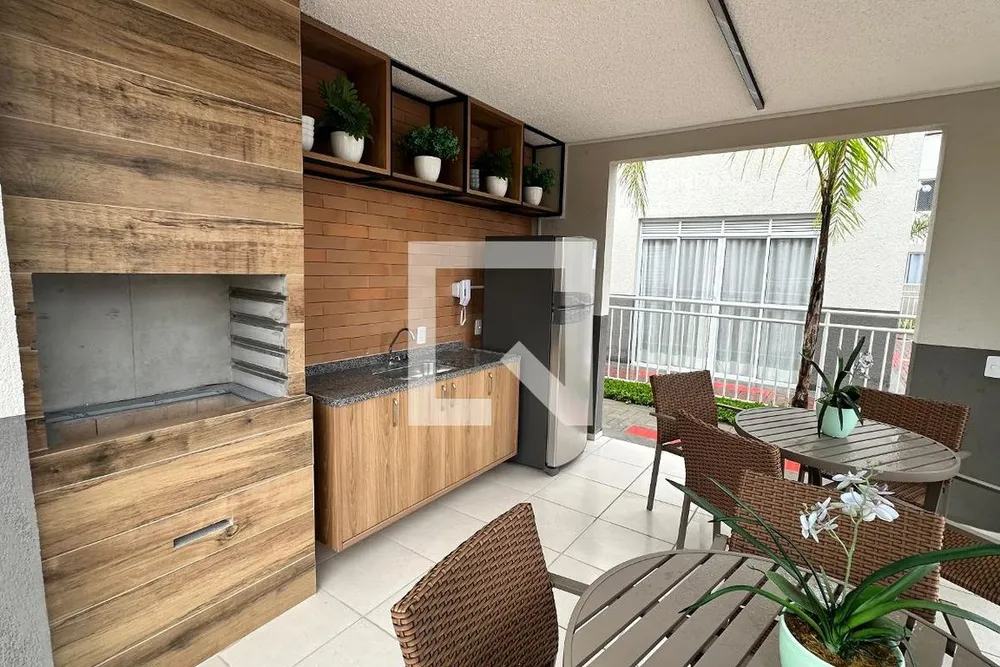 Apartamento, 2 quartos, 44 m² - Foto 62
