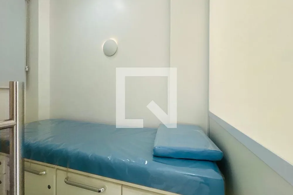 Apartamento, 1 quarto, 32 m² - Foto 11