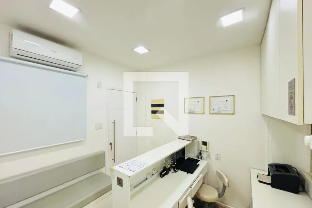 Apartamento, 1 quarto, 32 m² - Foto 7