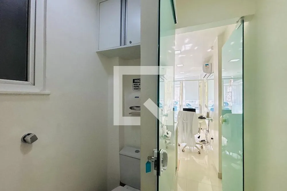 Apartamento, 1 quarto, 32 m² - Foto 16