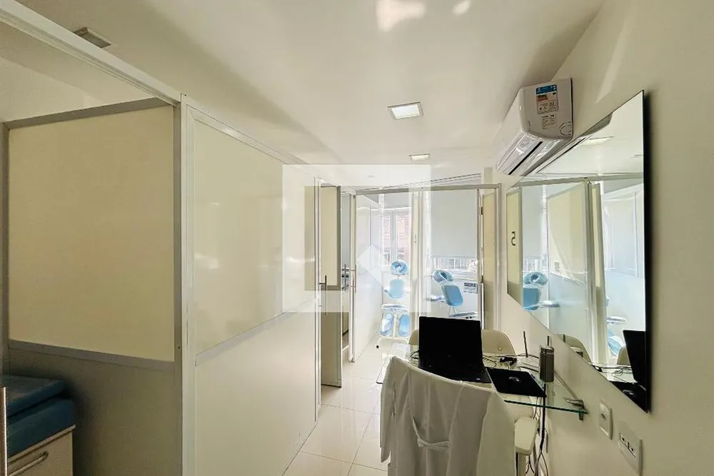 Apartamento, 1 quarto, 32 m² - Foto 2