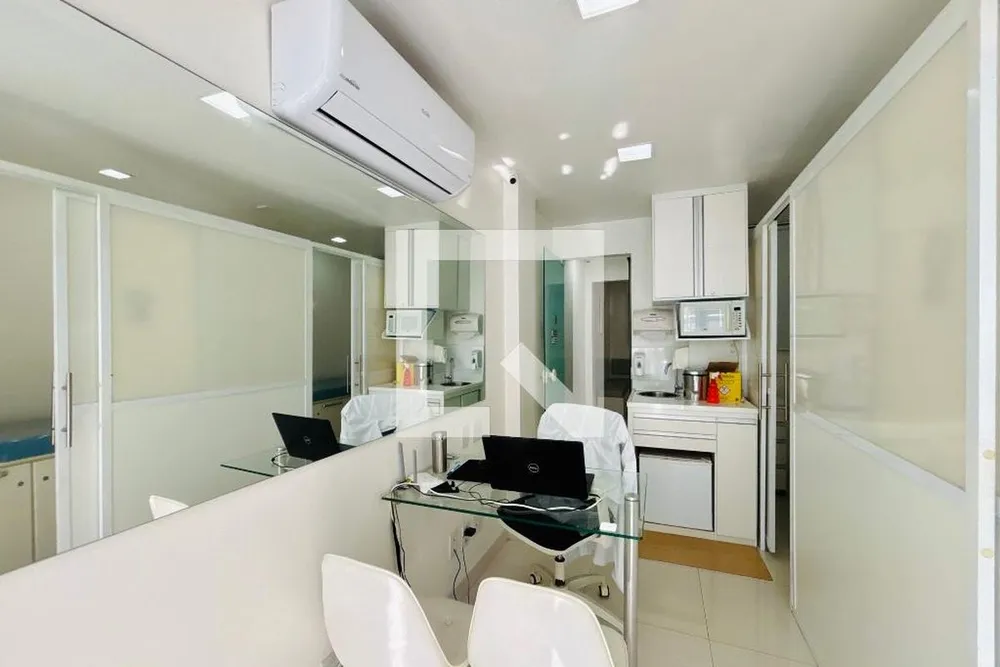 Apartamento, 1 quarto, 32 m² - Foto 1