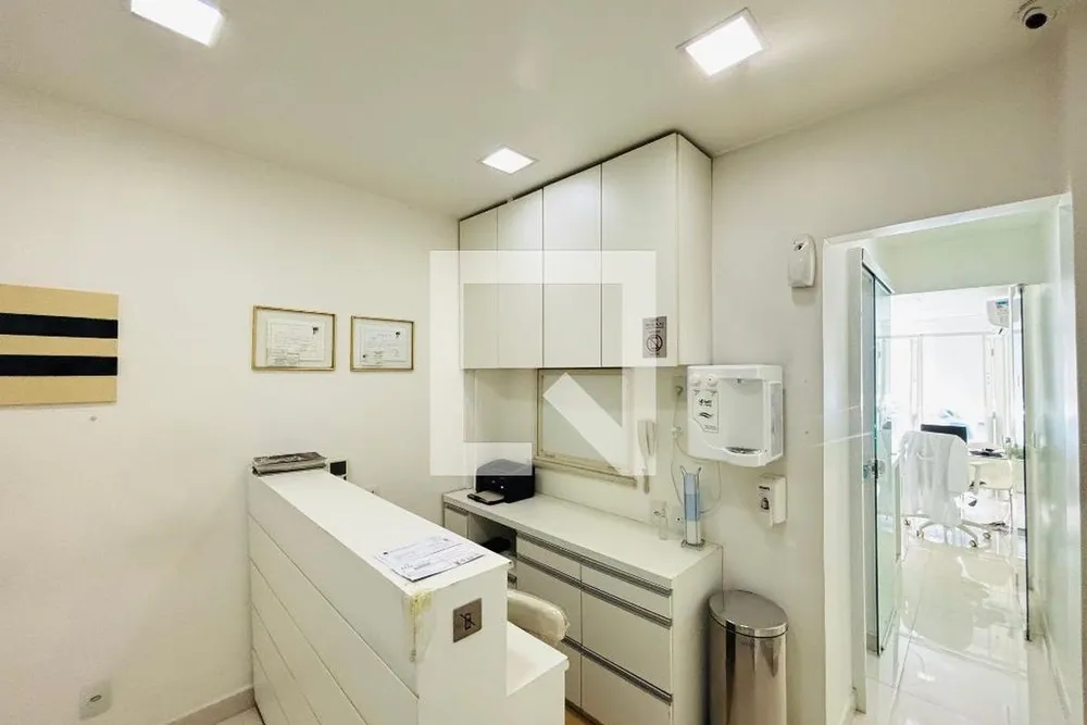 Apartamento, 1 quarto, 32 m² - Foto 5