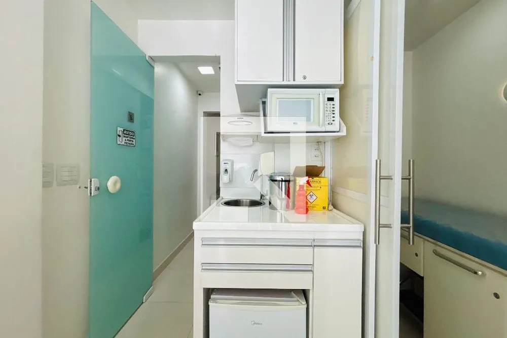Apartamento, 1 quarto, 32 m² - Foto 10