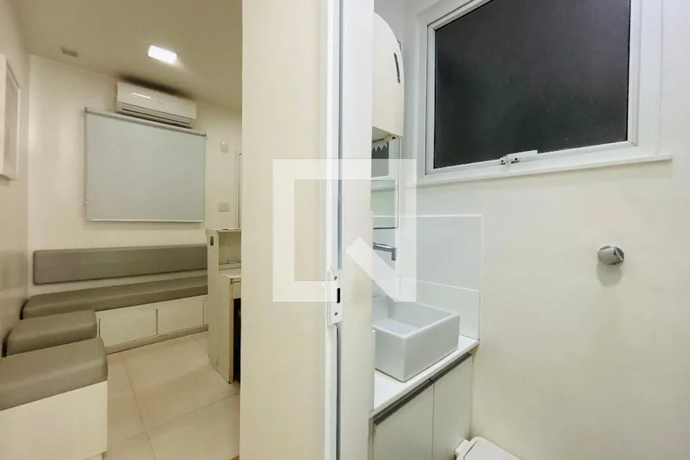 Apartamento, 1 quarto, 32 m² - Foto 14