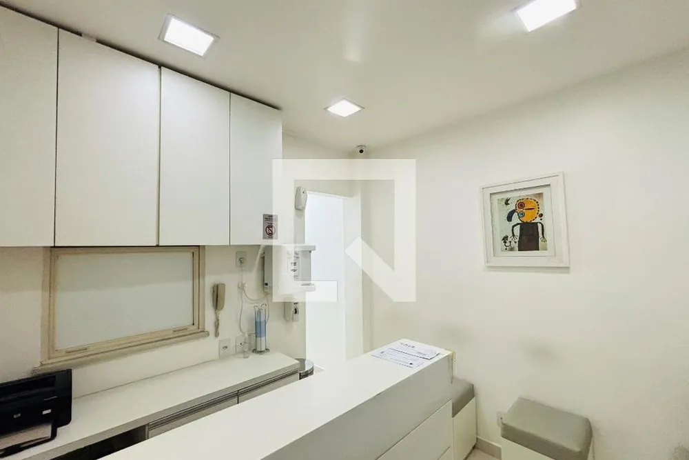 Apartamento, 1 quarto, 32 m² - Foto 6