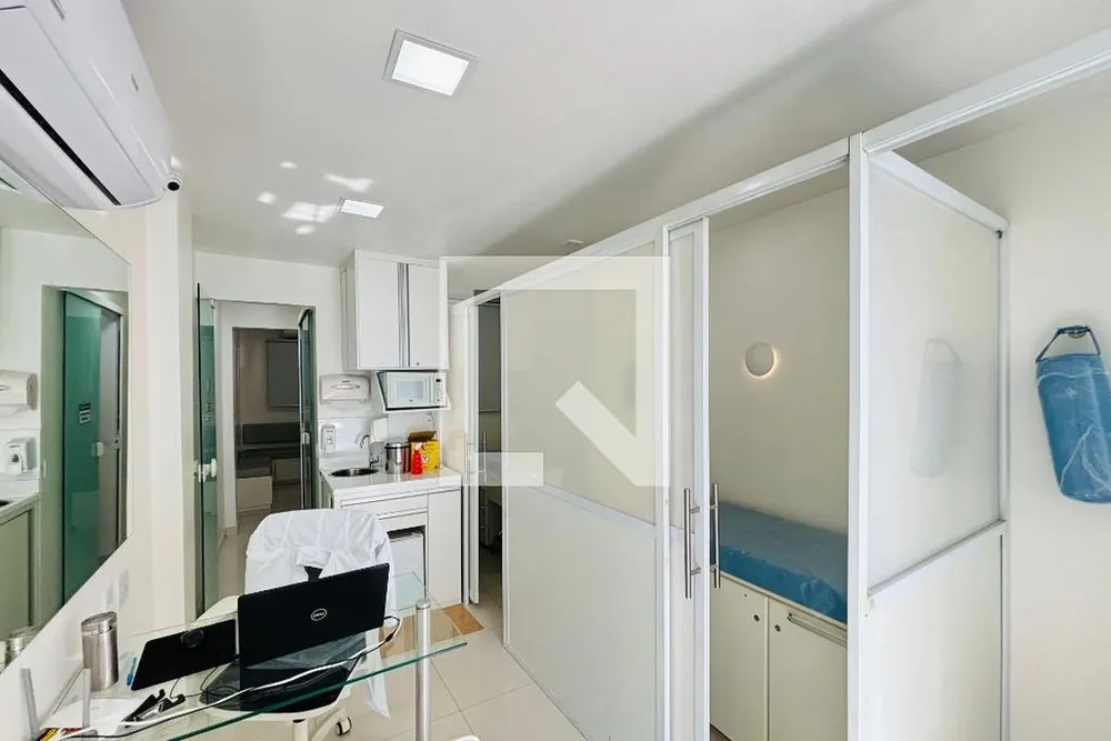 Apartamento, 1 quarto, 32 m² - Foto 3