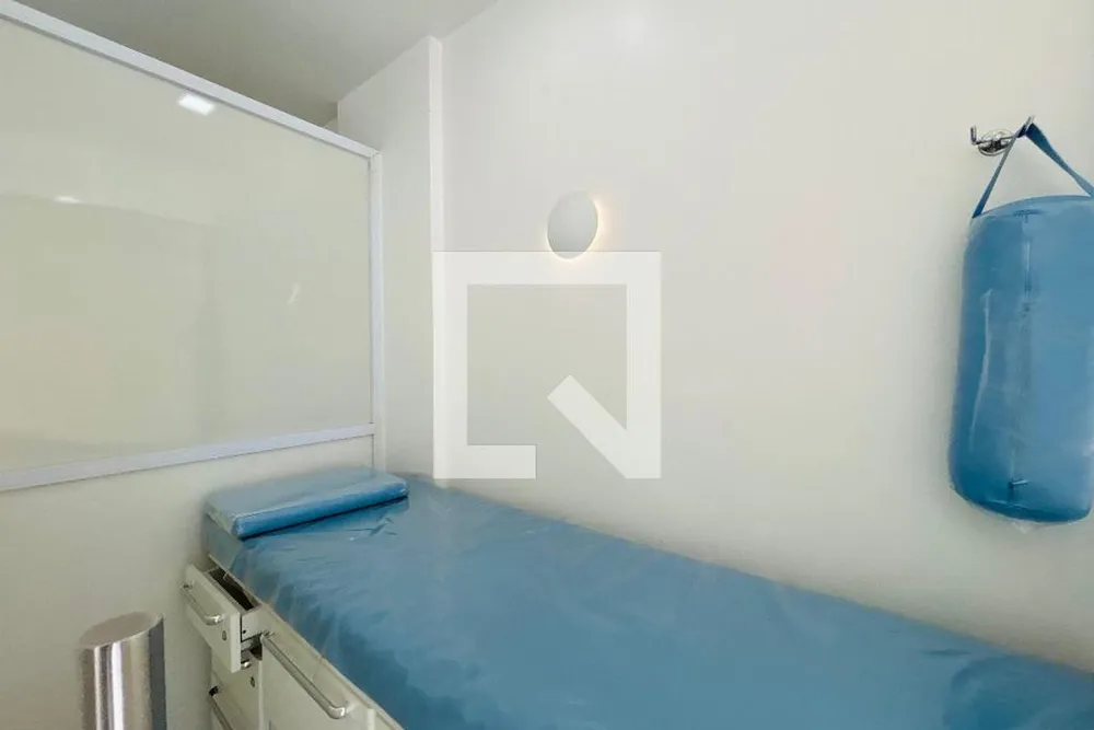 Apartamento, 1 quarto, 32 m² - Foto 9