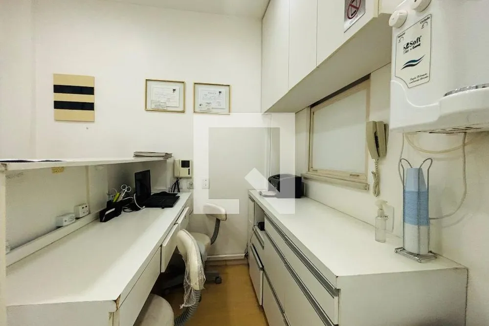 Apartamento, 1 quarto, 32 m² - Foto 8