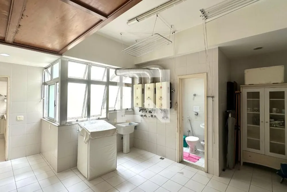 Apartamento, 5 quartos, 309 m² - Foto 14