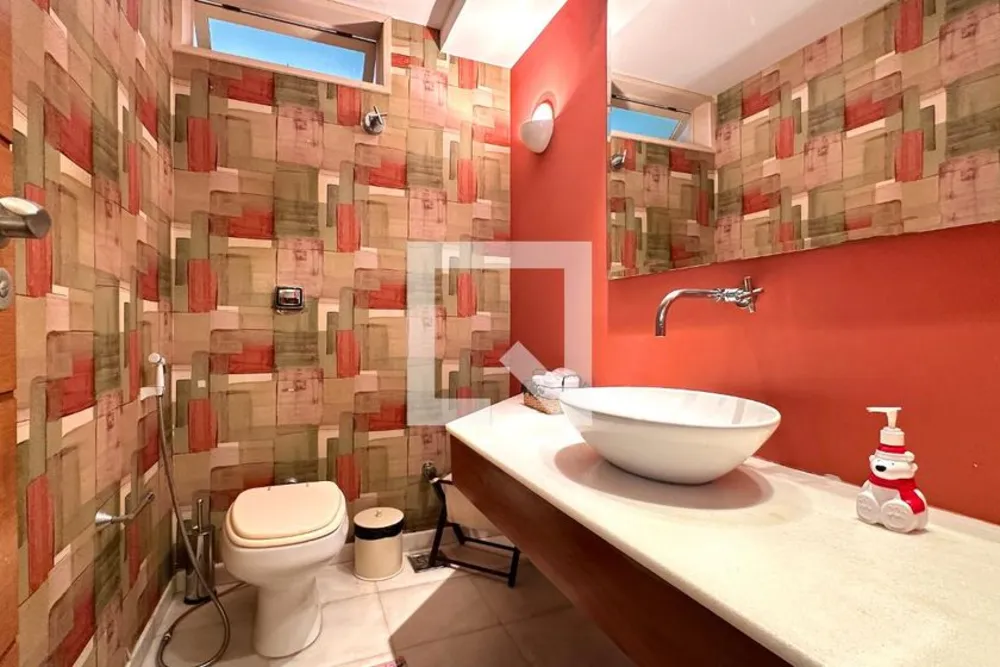 Apartamento, 5 quartos, 309 m² - Foto 15