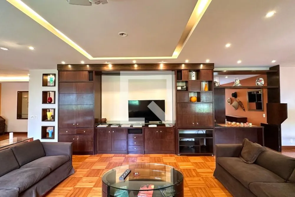 Apartamento, 5 quartos, 309 m² - Foto 9