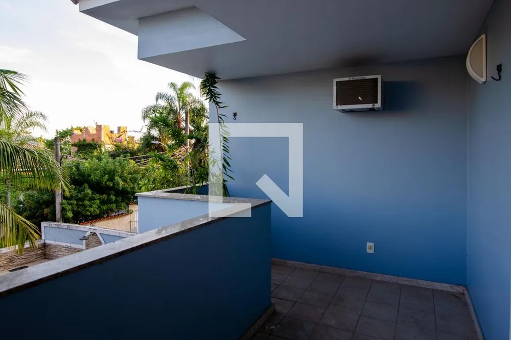 Casa, 4 quartos, 300 m² - Foto 35
