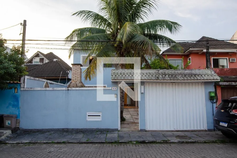 Casa, 4 quartos, 300 m² - Foto 154