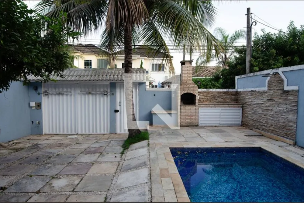 Casa, 4 quartos, 300 m² - Foto 147