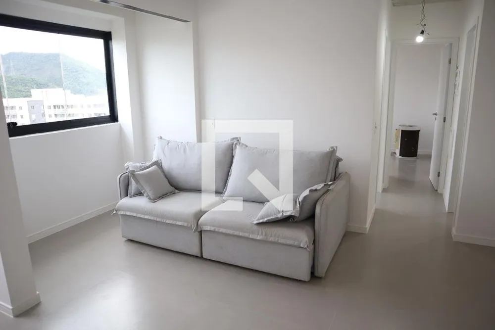 Cobertura, 2 quartos, 55 m² - Foto 2